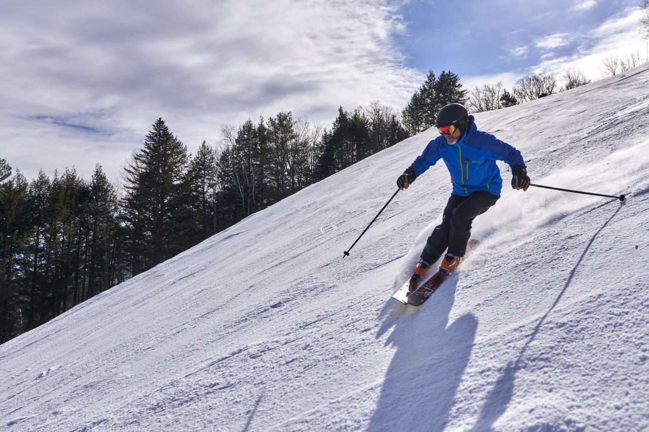 indy pass skiing experience - Image 2