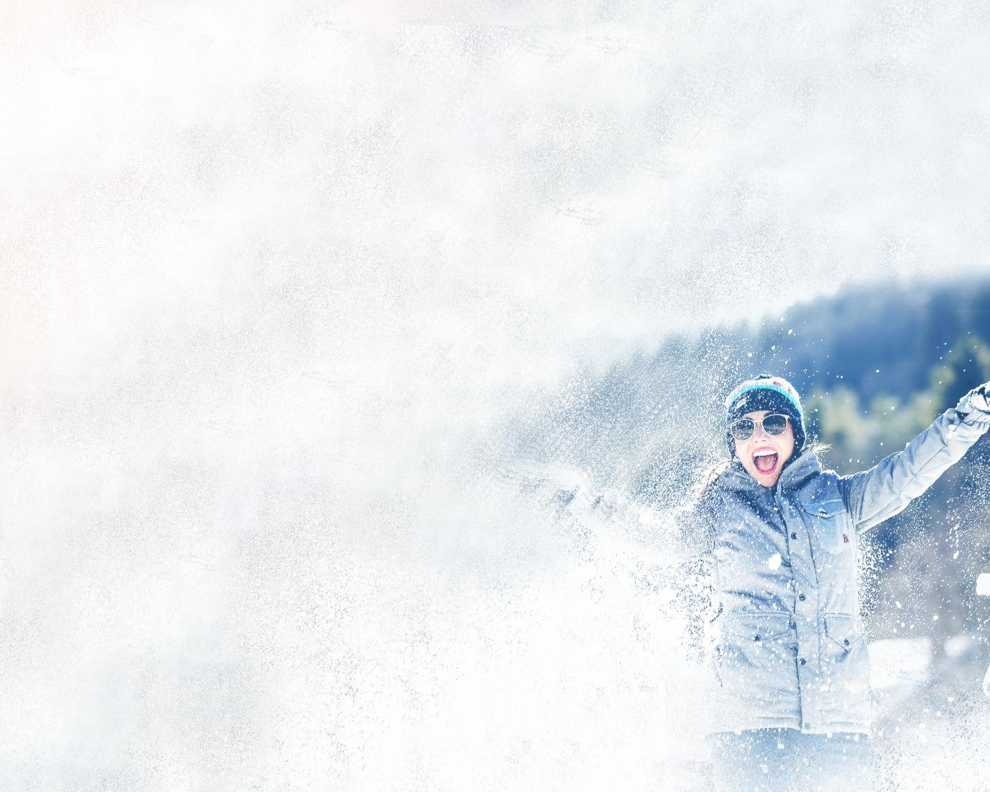 WInter Fun