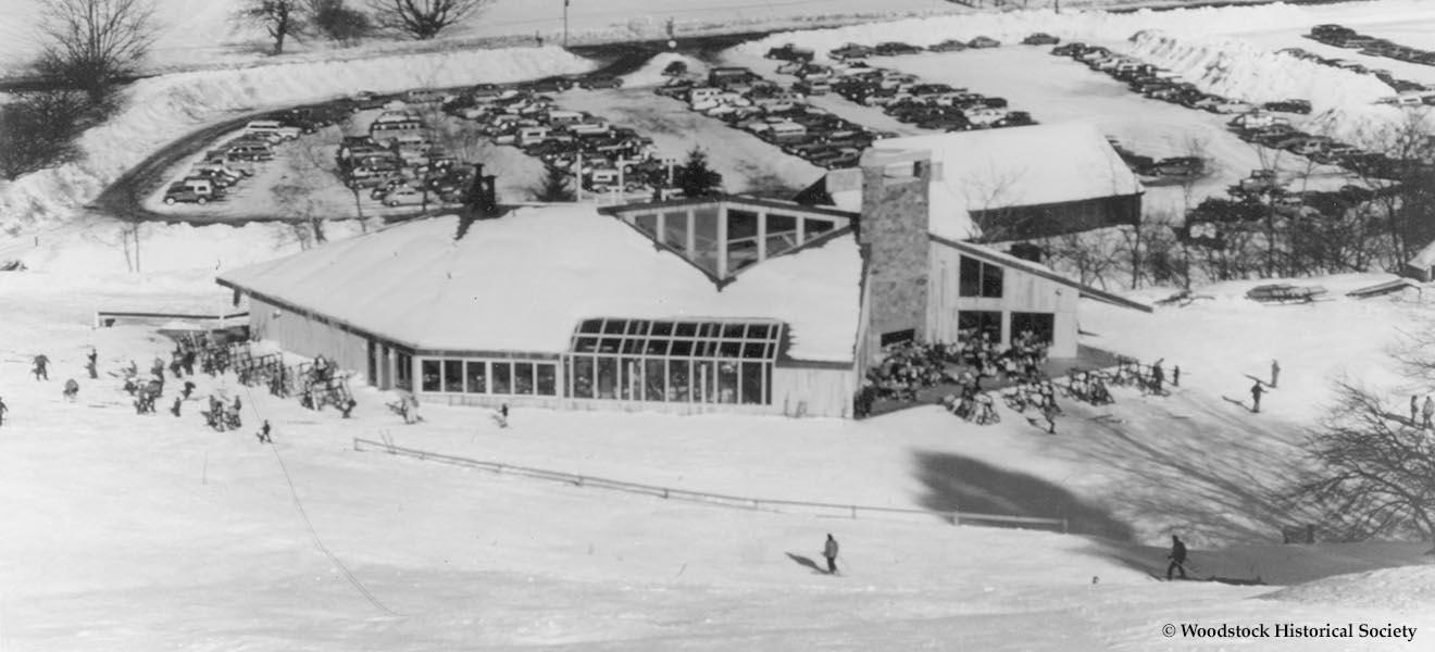 1978 - New Baselodge