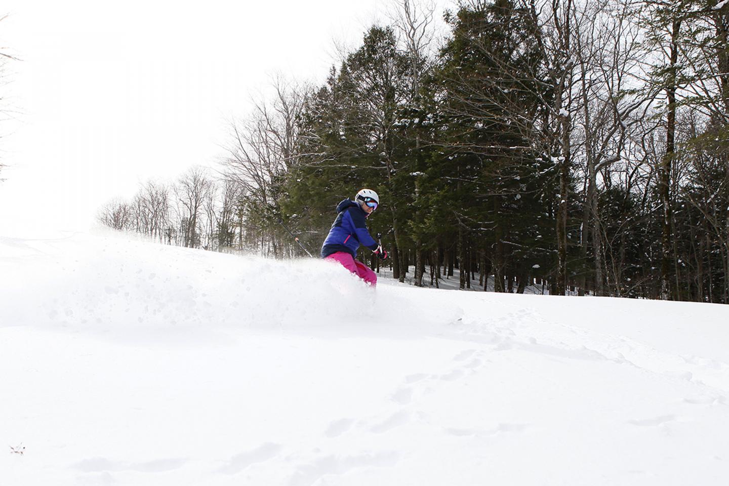 Learn to Ski Package