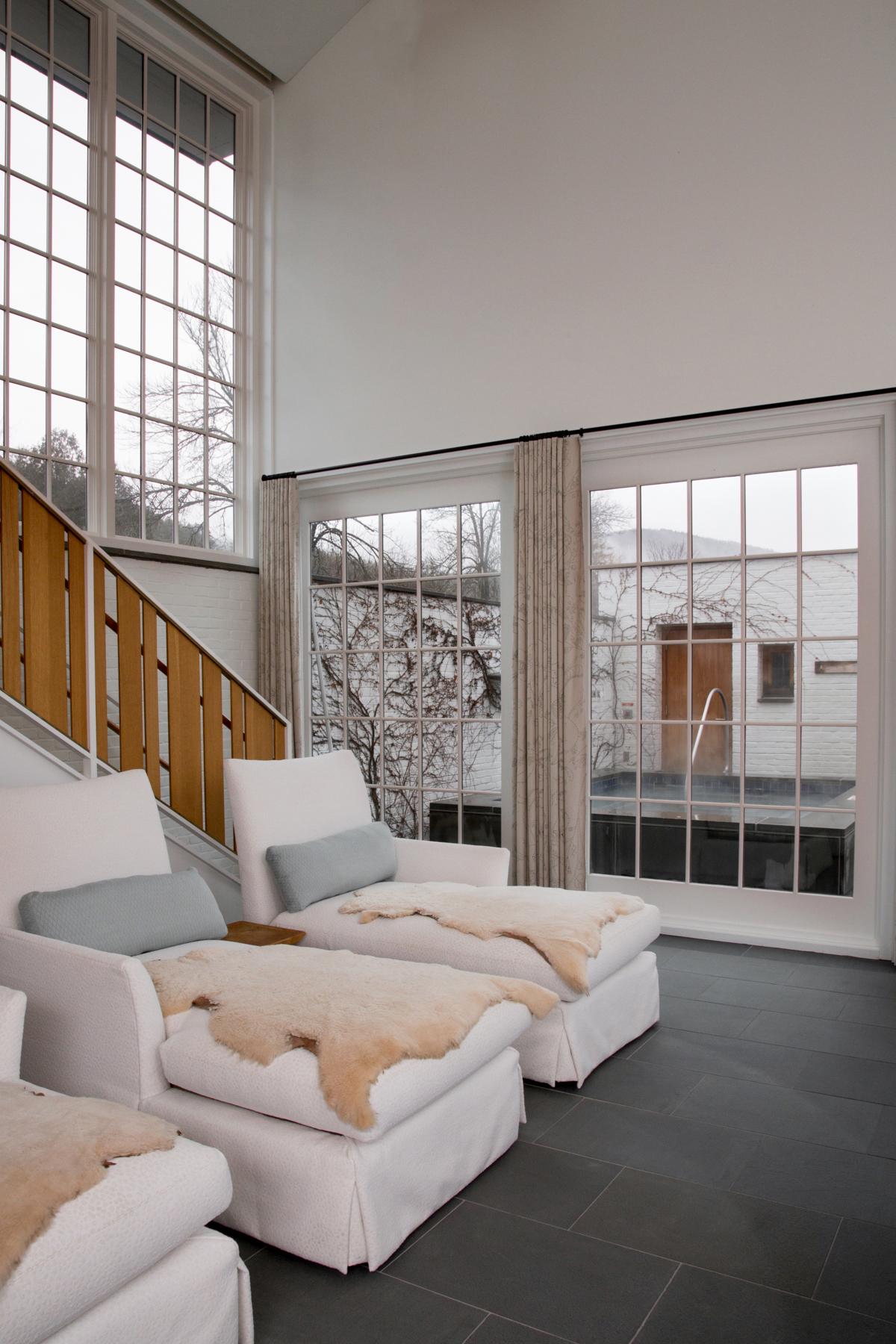Woodstock Inn and Resort Spa