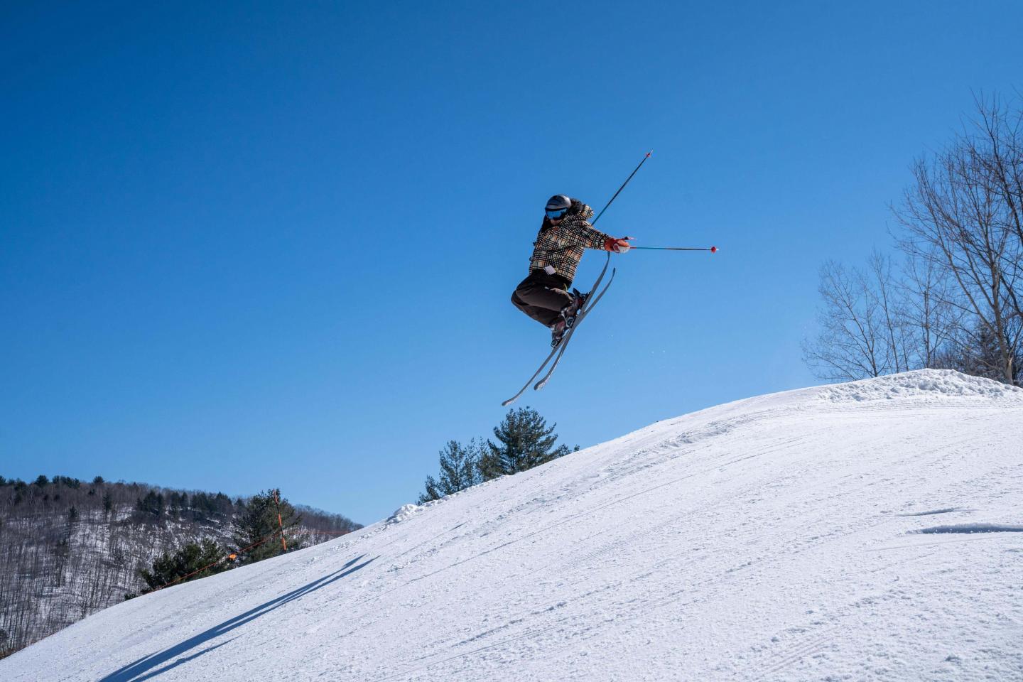 terrain park