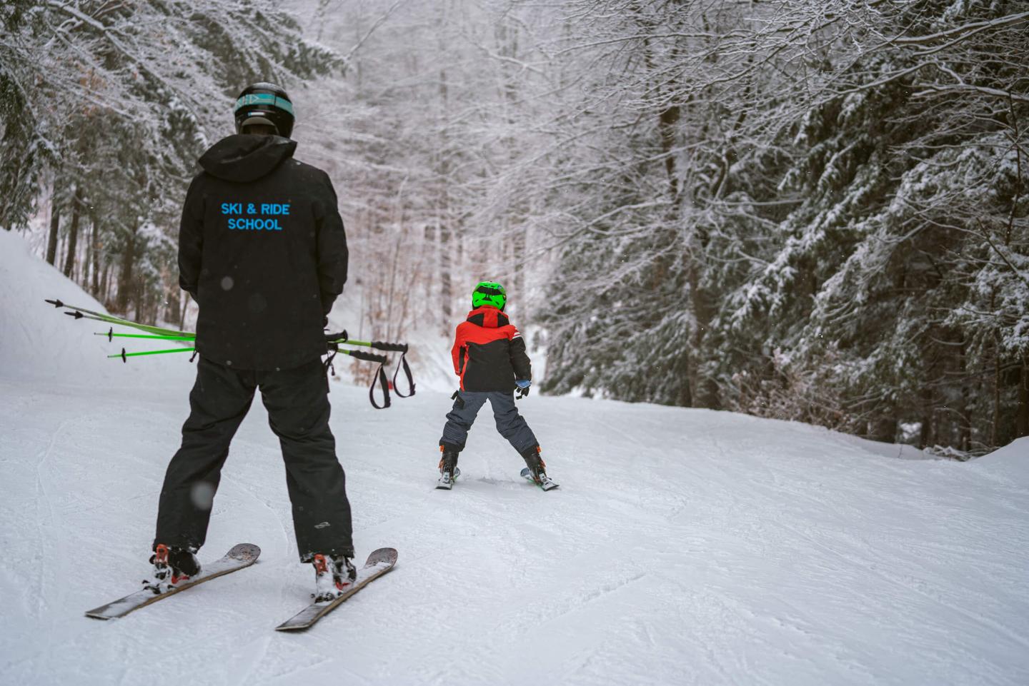 Joy of Skiing