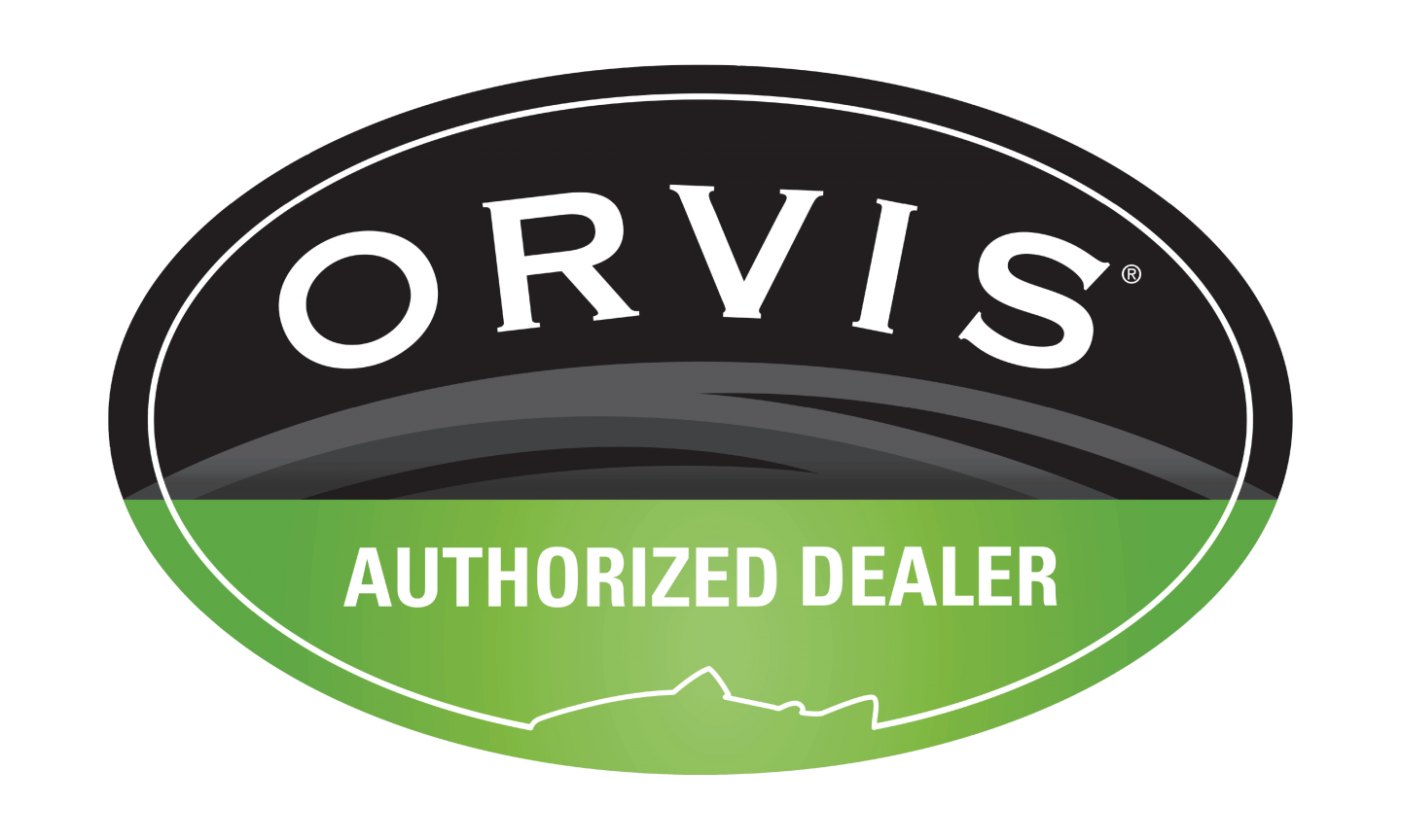 Orvis Authorized Dealer